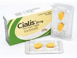Cialis 20mg