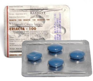 Eriacta 100mg