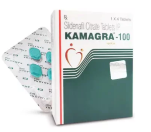 Kamagra pills