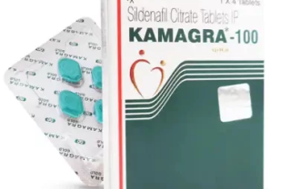 Kamagra pills