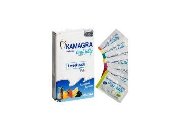 buy Kamagra Oral Jelly
