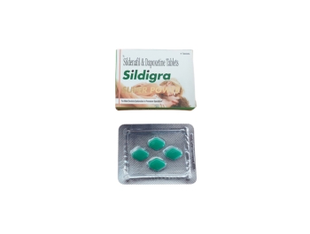 Sildigra Super Power