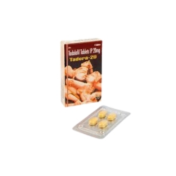 Tadora 20 mg