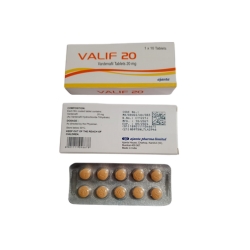 Valif 20 online