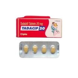 Tadacip 20 mg